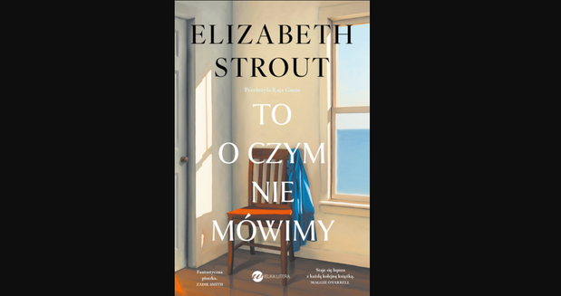 To o czym nie mówimy