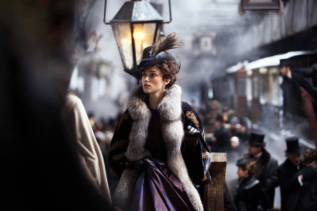 Anna Karenina