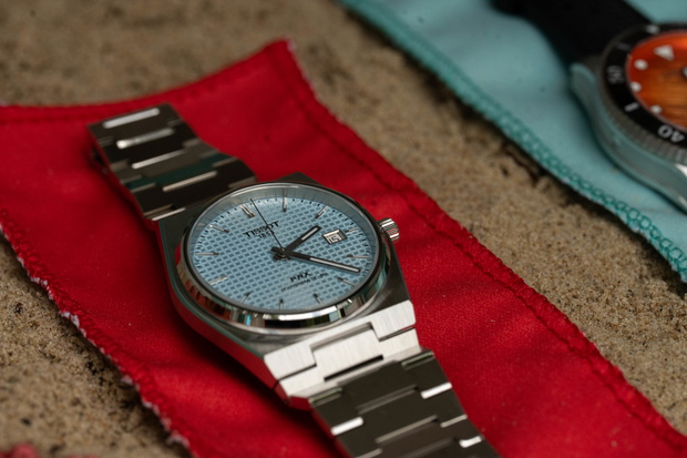 Tissot