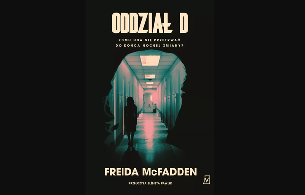 Oddział D