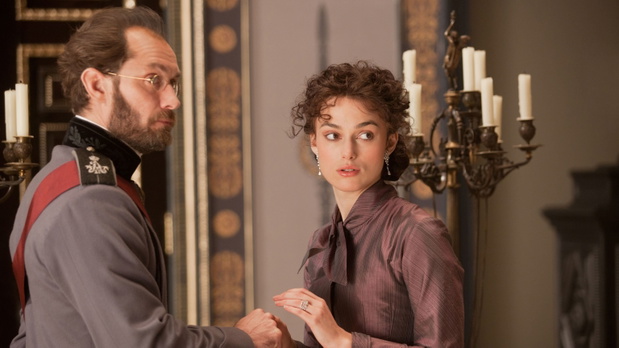 Anna Karenina