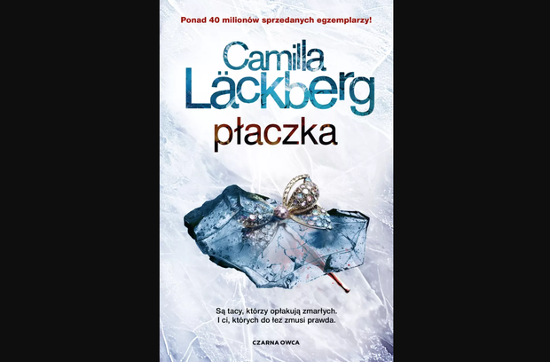Płaczka
