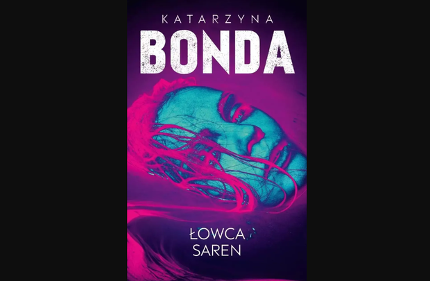 Łowca saren