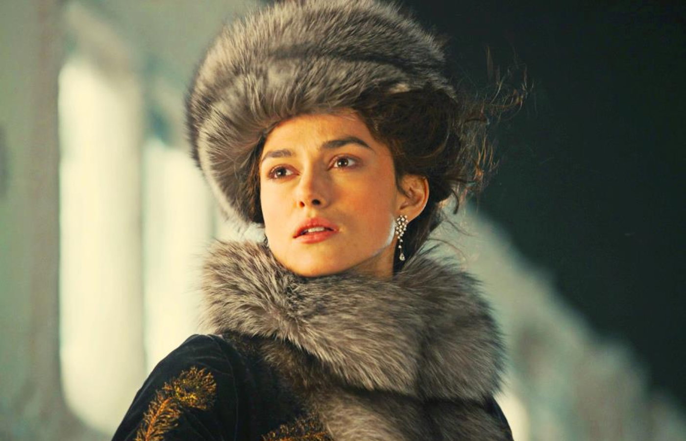 Anna Karenina