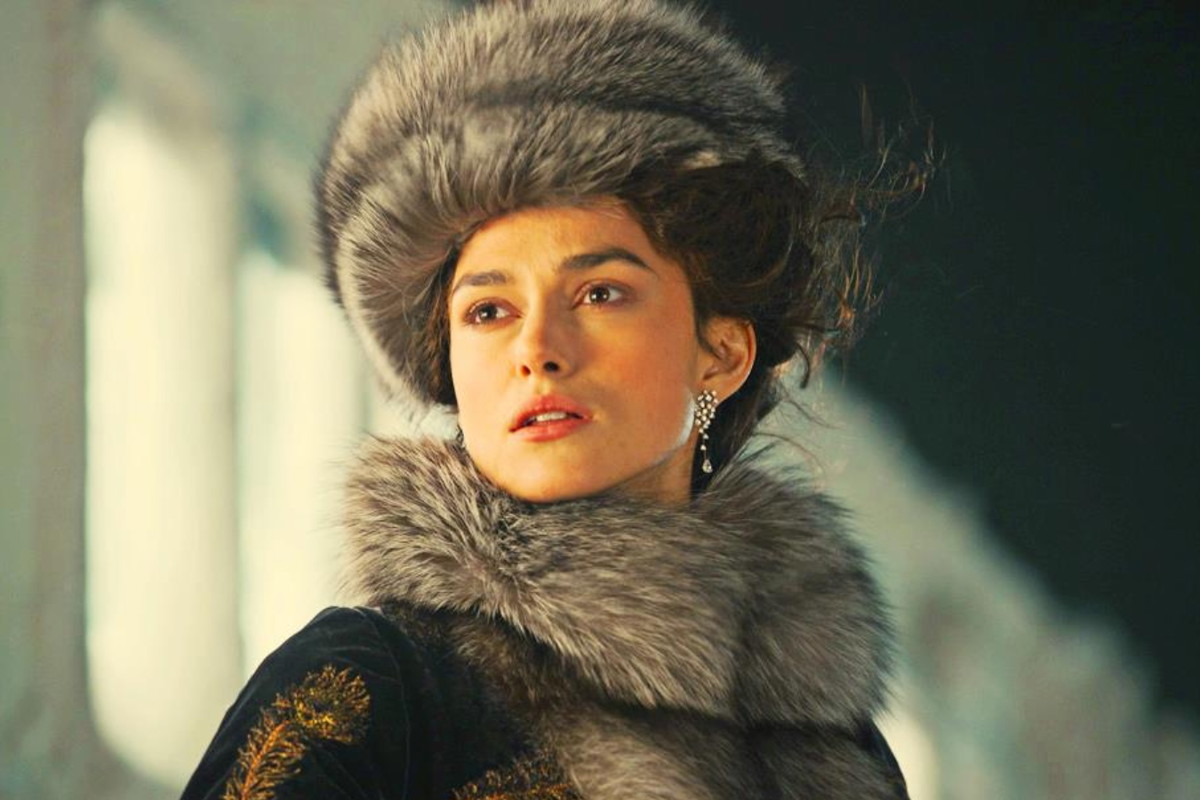 Anna Karenina