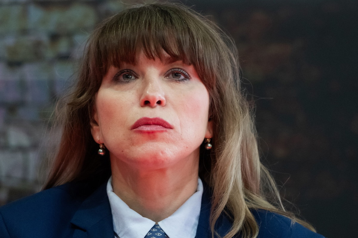 Katarzyna Bonda