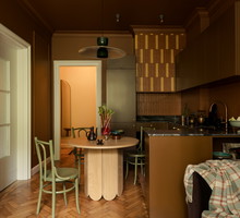 Projekt: Head Made, fot: Oni Studio
