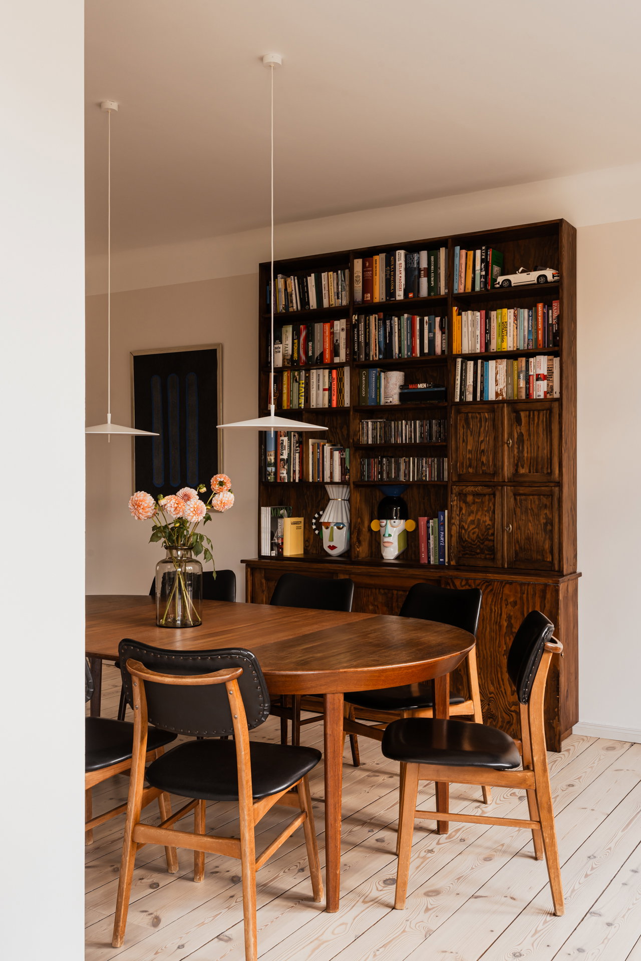 Projekt: LBWA, fot: Zasoby Studio