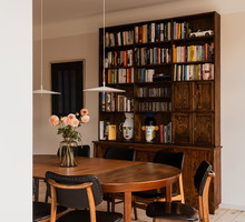 Projekt: LBWA, fot: Zasoby Studio
