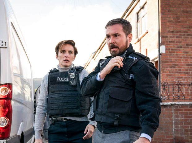 Line of Duty