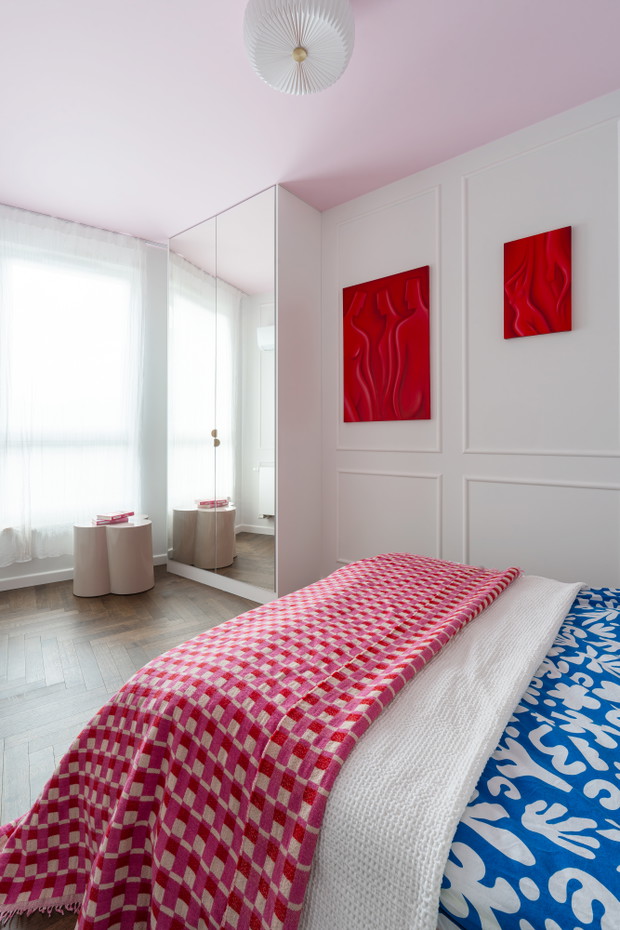 45 m2 pełne kolorów