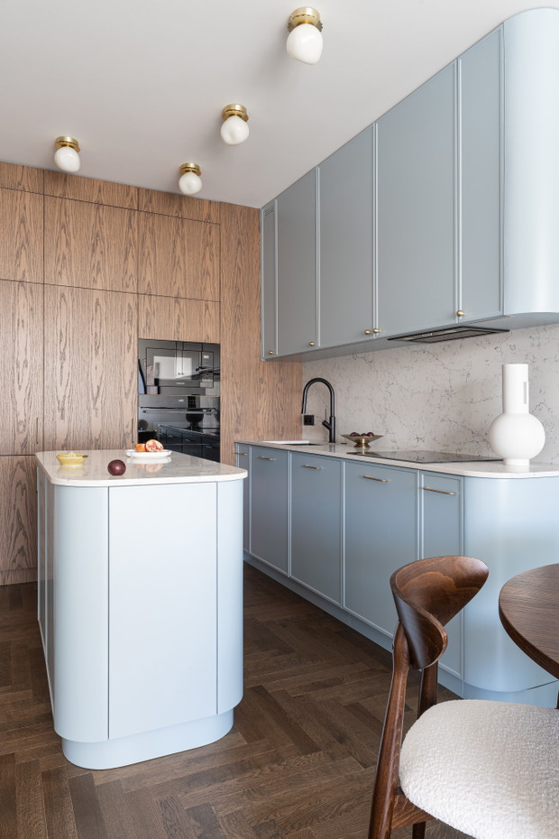 45 m2 pełne kolorów