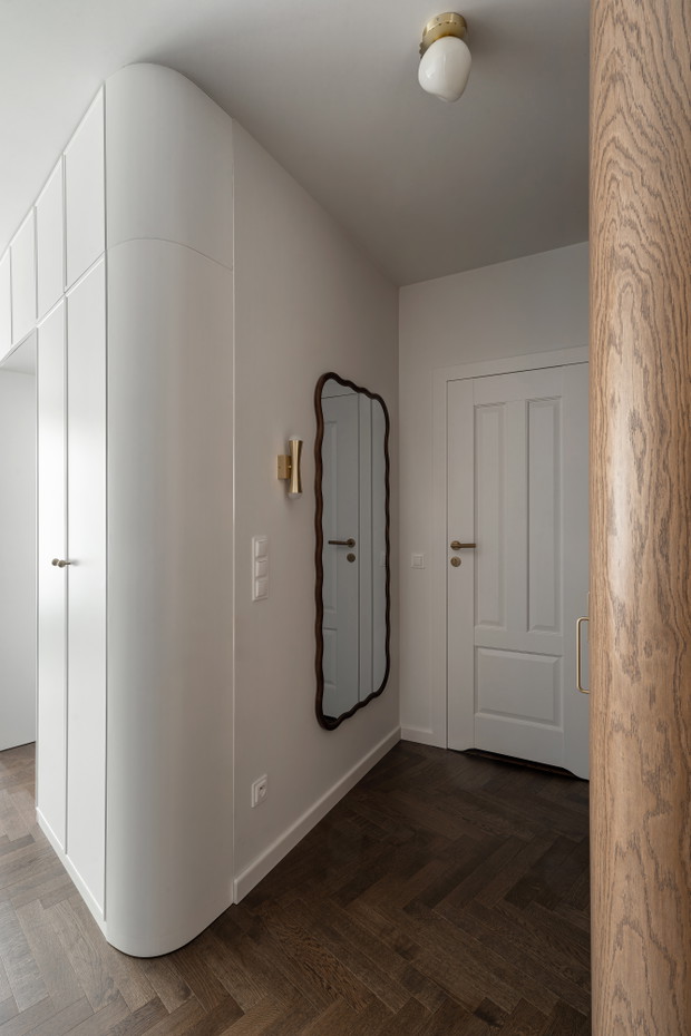 45 m2 pełne kolorów