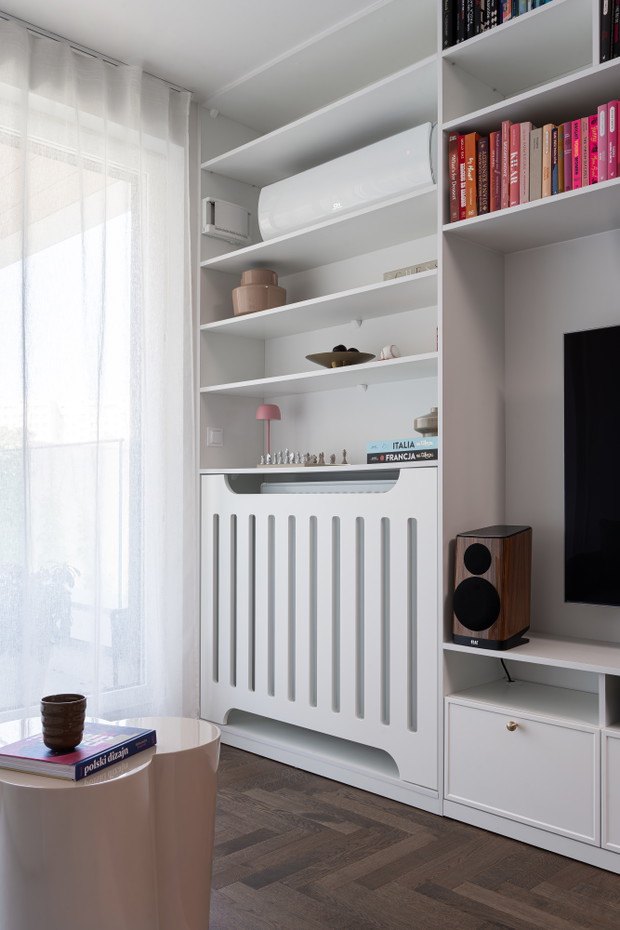 45 m2 pełne kolorów