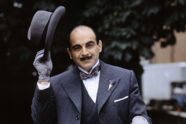 Herkules Poirot