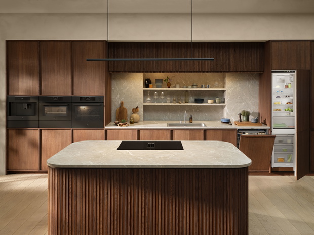 Electrolux 800 MealAssist SteamPro 