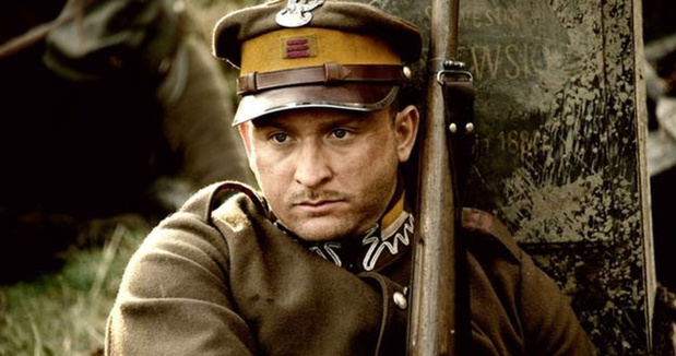 1920 Bitwa Warszawska