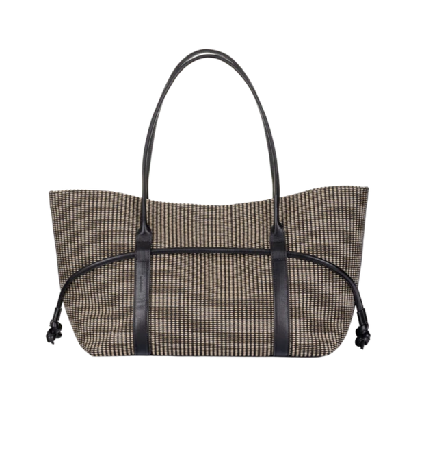 SHOPPER Black Lotus