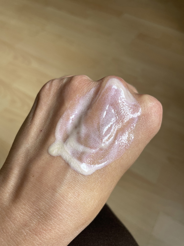 Serum Drunk Elephant Amino Rain