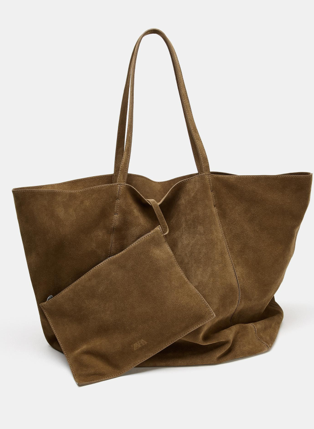 Shopper Zara