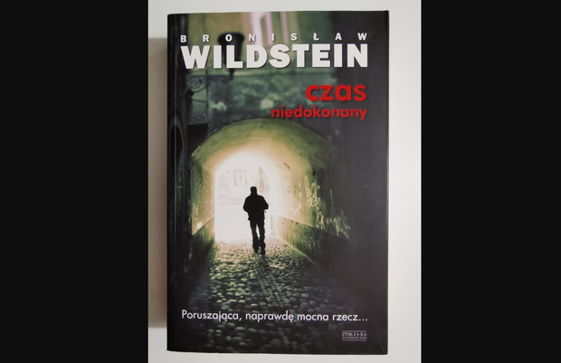Czas niedokonany