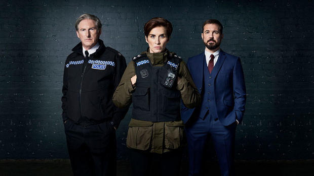 Line of Duty
