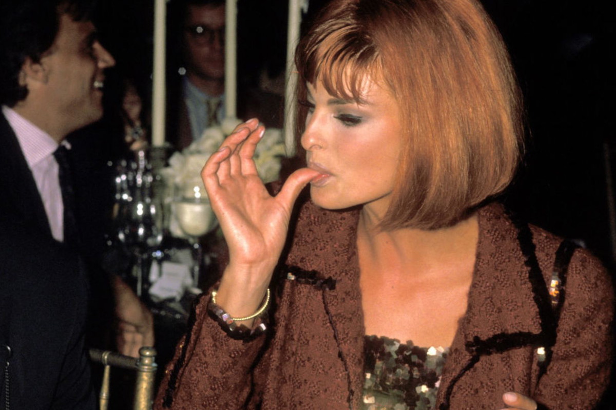 Do tych perfum Linda Evangelista ma największy sentyment. Tak pachniała, gdy miała 16 lat