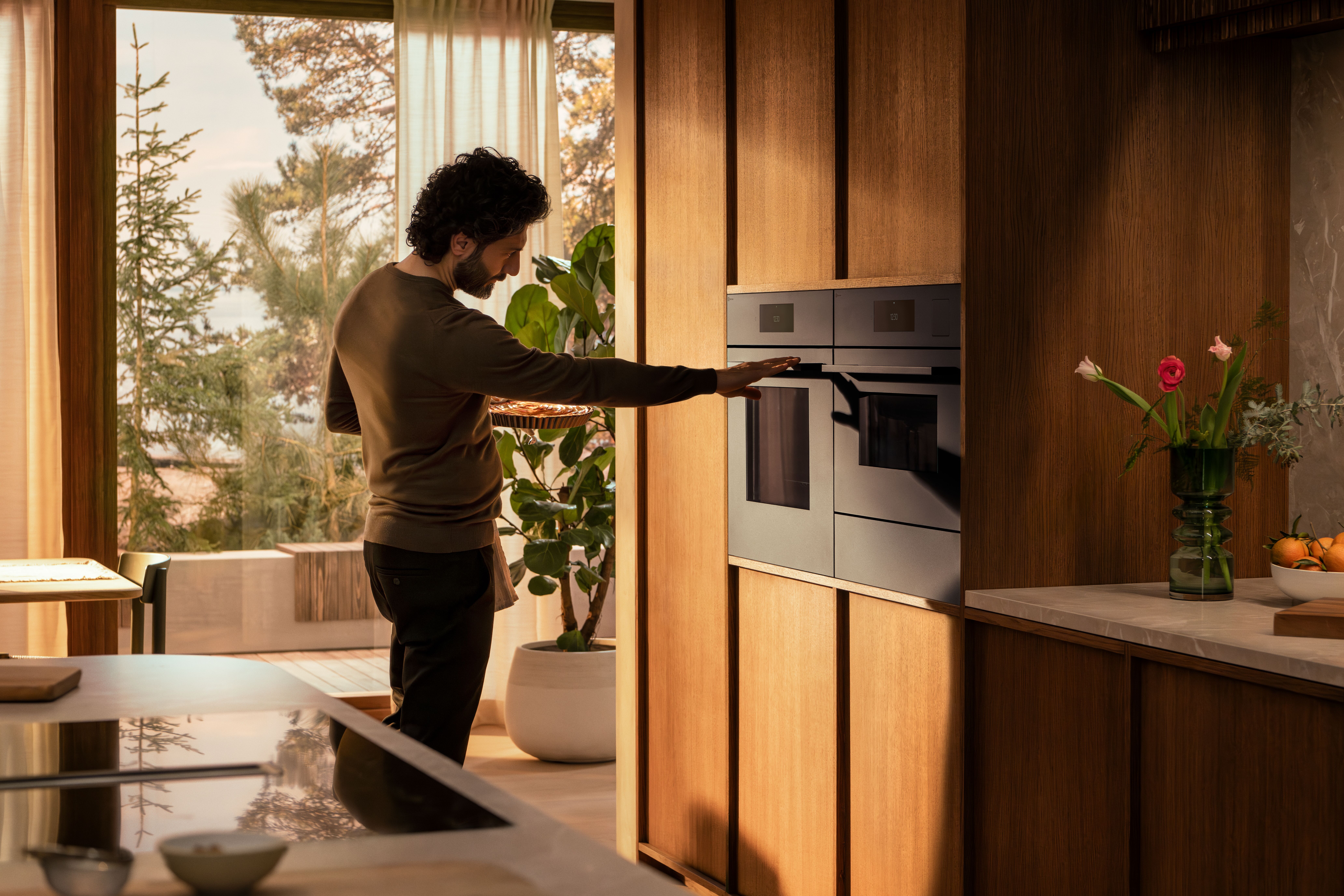 Electrolux 800 MealAssist SteamPro