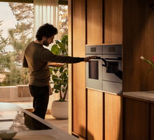 Electrolux 800 MealAssist SteamPro