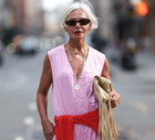 Perfumy 60+