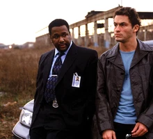 "The Wire"