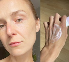 To serum daje nieprzyzwoicie piękny efekt "glass skin". Ręczę za nie jako redaktorka beauty. Efekt tak mnie zachwycił, że porzuciłam podkład