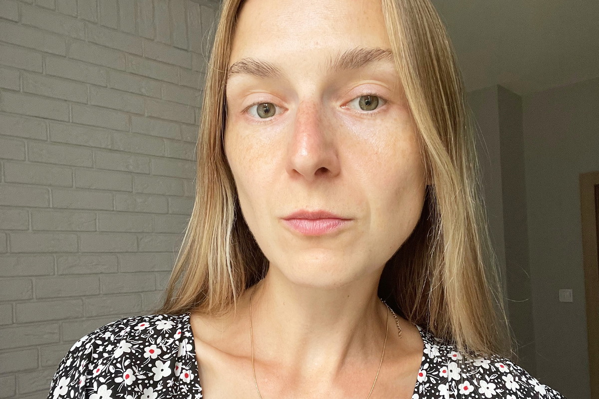 Wybrałam TOP6 najlepszych kremów pod oczy 40+. Ręczę za nie jako redaktorka beauty, bo naprawdę napinają i rozjaśniają z efektem"pump&glow"
