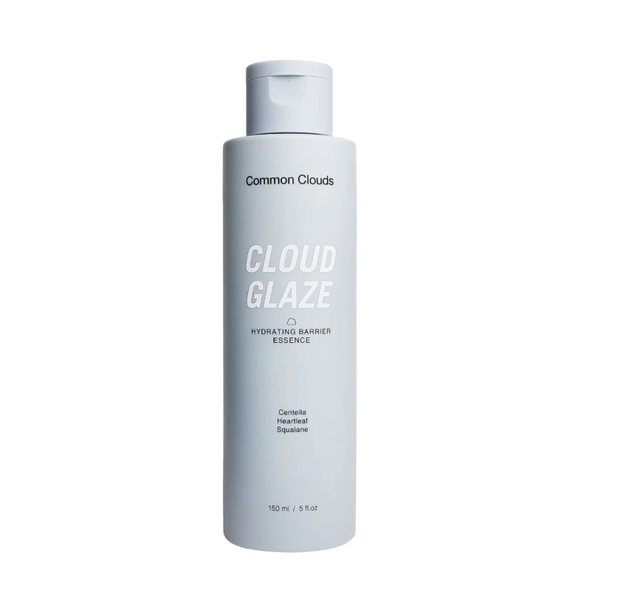 Common Clouds, Cloud Glaze Hydrating Barrier Essence - nawilżająca esencja barierowa