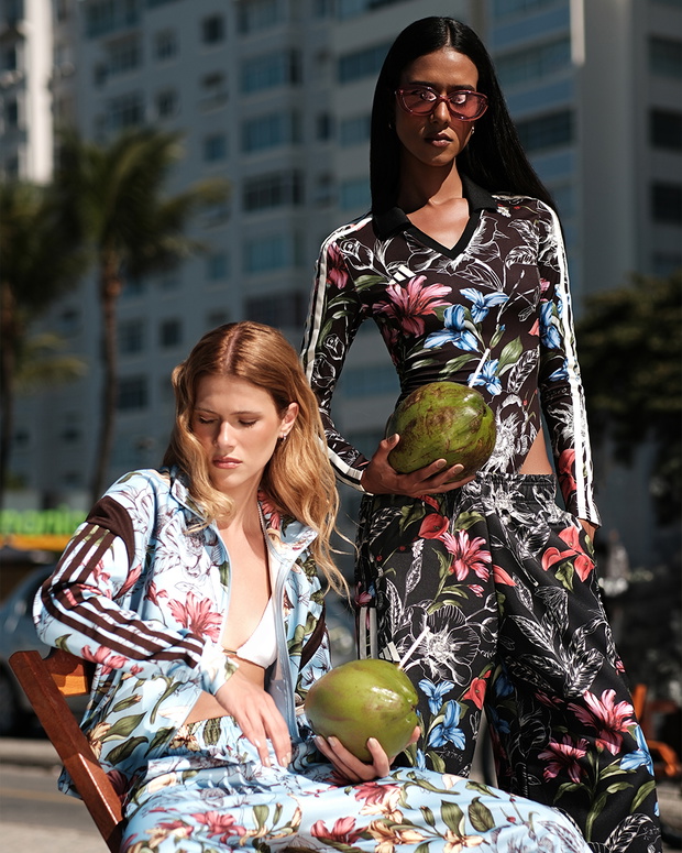 adidas x FARM Rio