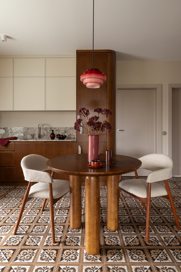 Projekt: HFarchitects, fot: Patryk Polewany 