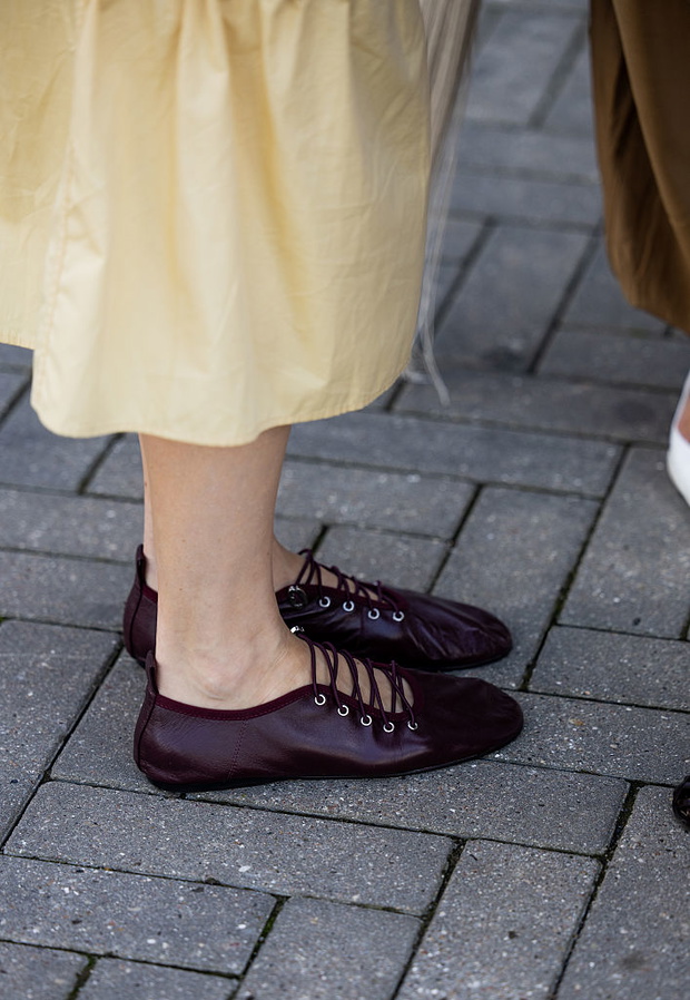 buty jazzówki