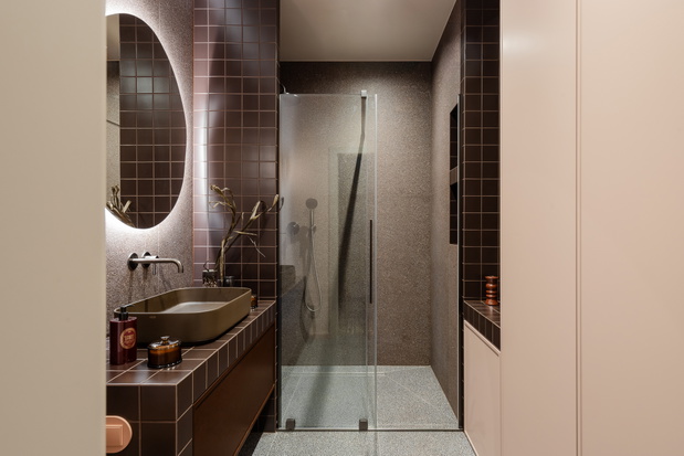 Projekt: HFarchitects, fot: Patryk Polewany 