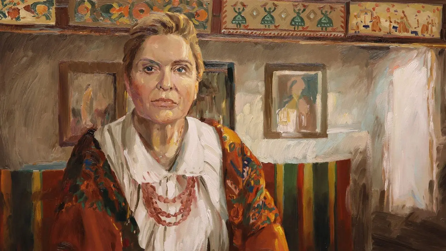 "Chłopi"
