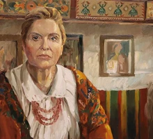 "Chłopi"