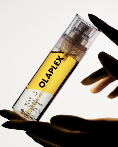 OLAPLEX No.7 Shine Serum