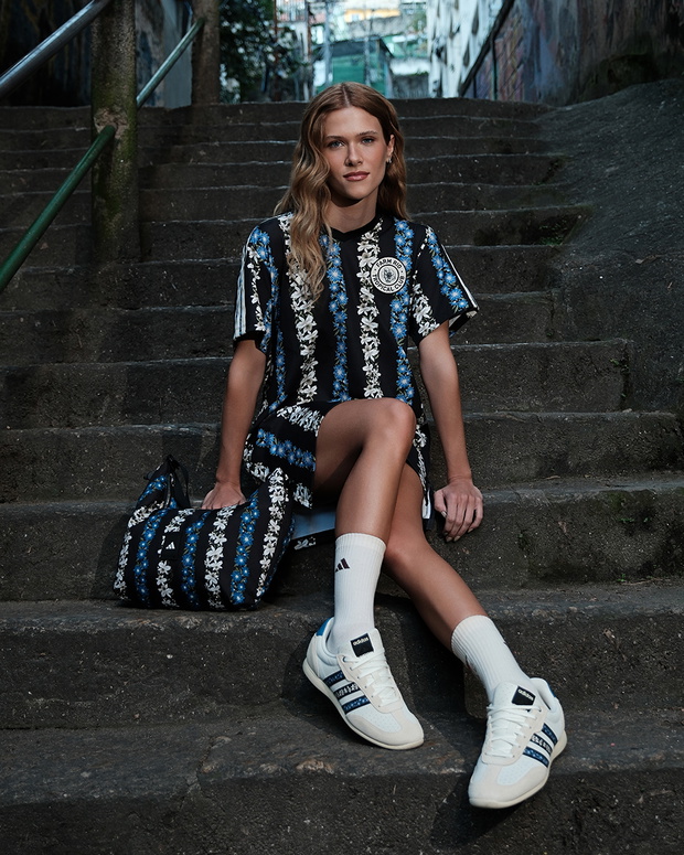 adidas x FARM Rio