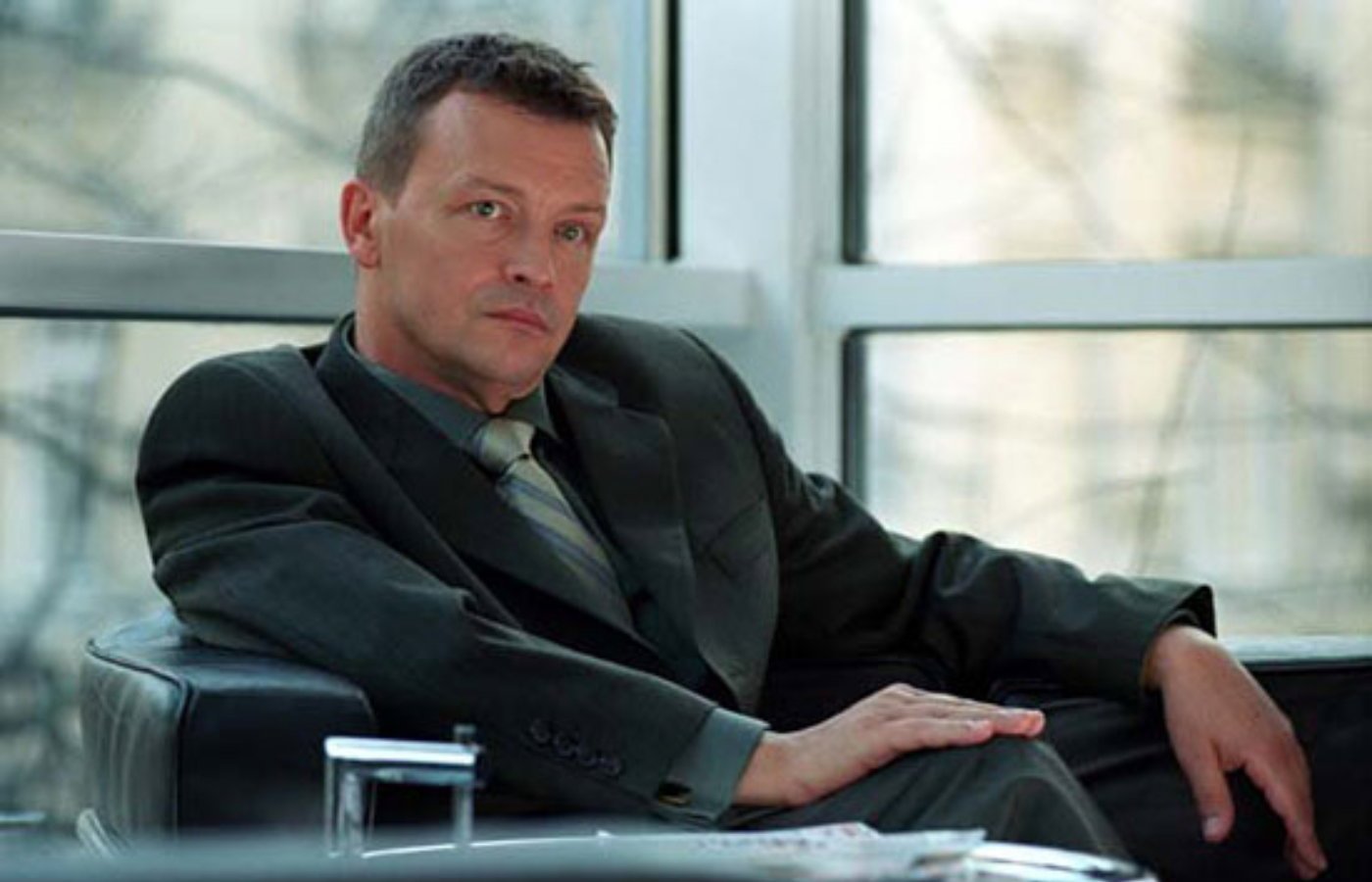 Jan Frycz