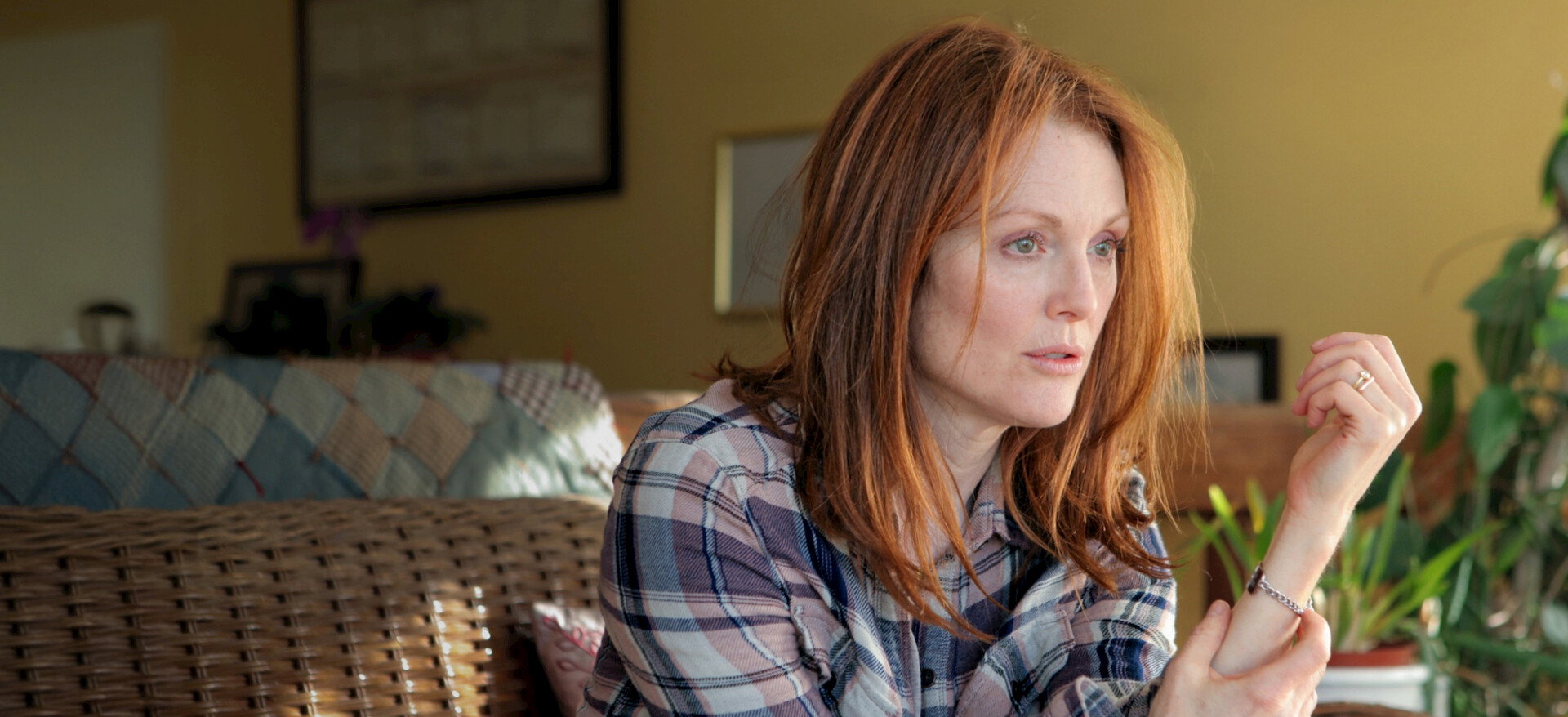 "Motyl Still Alice"