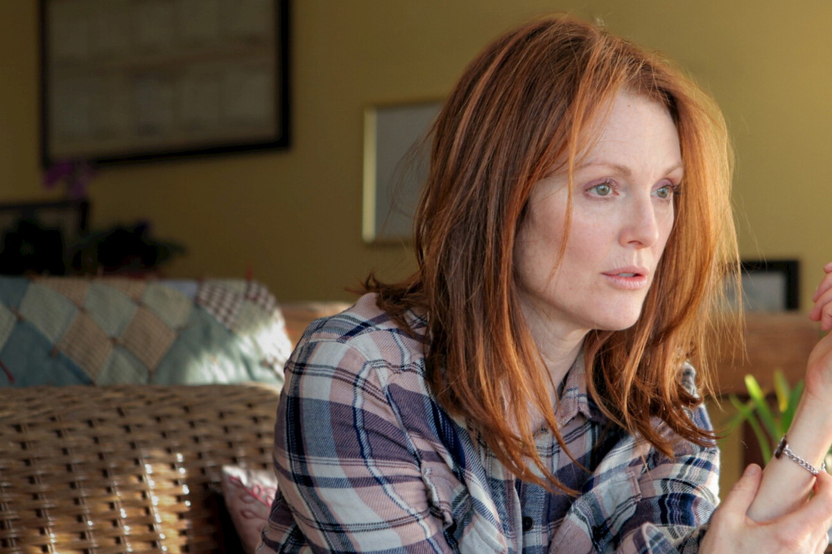 "Motyl Still Alice"