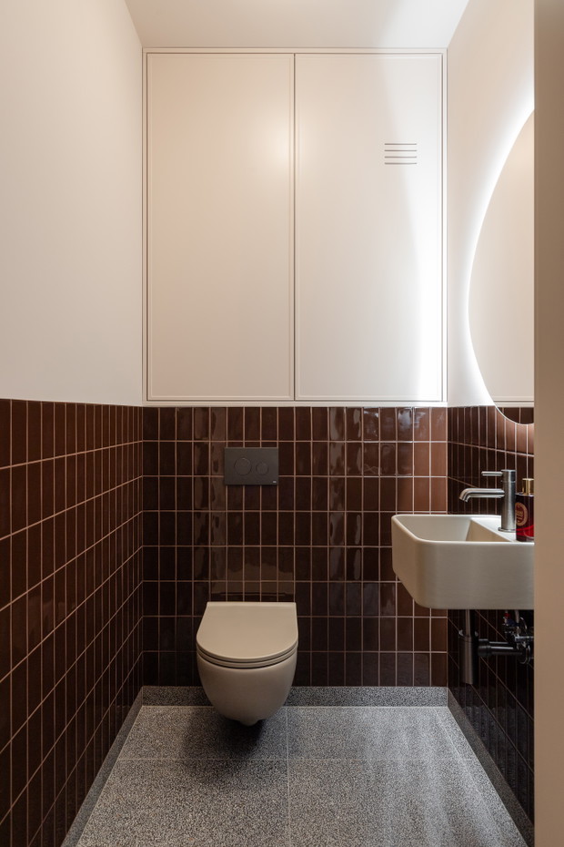 Projekt: HFarchitects, fot: Patryk Polewany