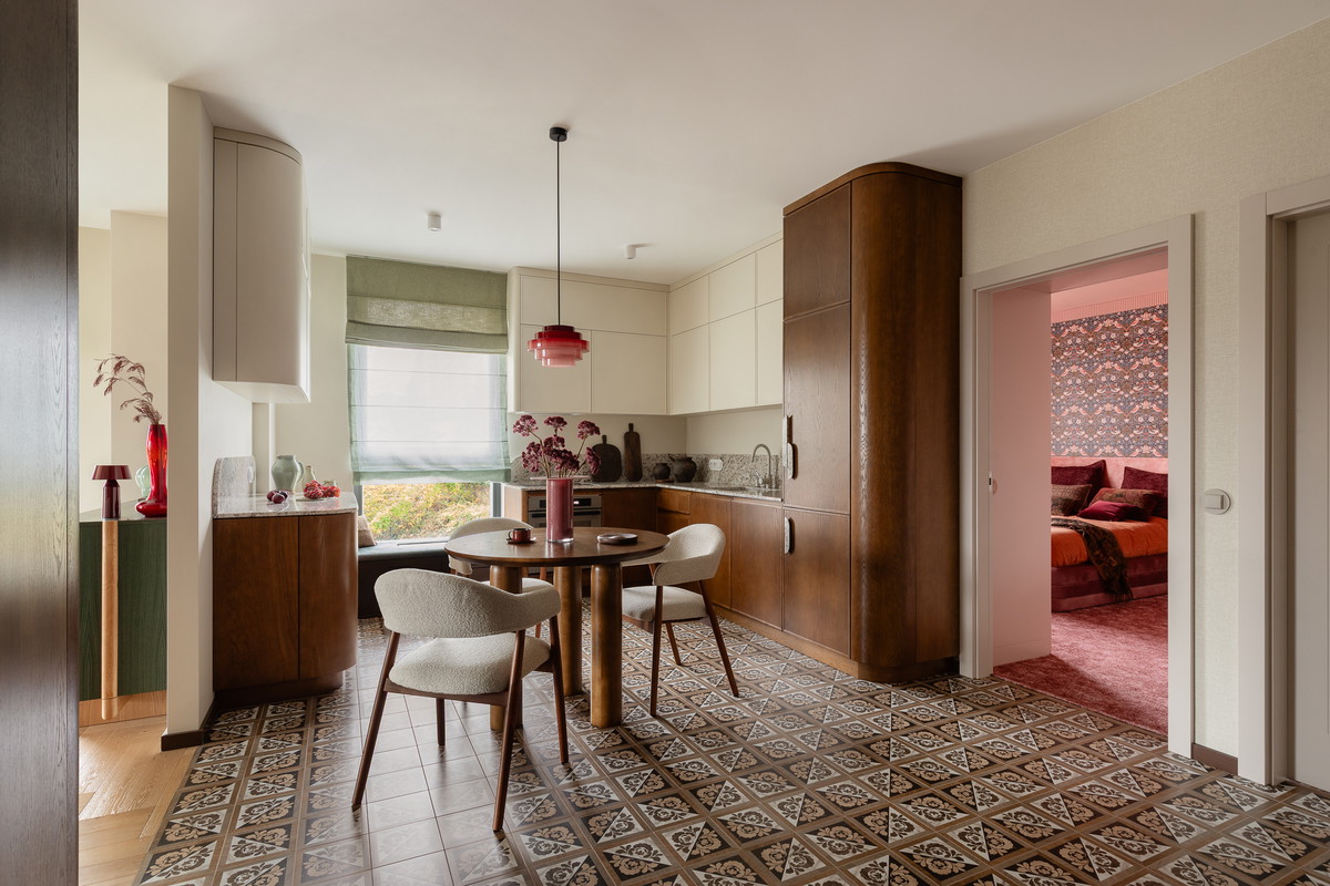 Projekt: HFarchitects, fot: Patryk Polewany