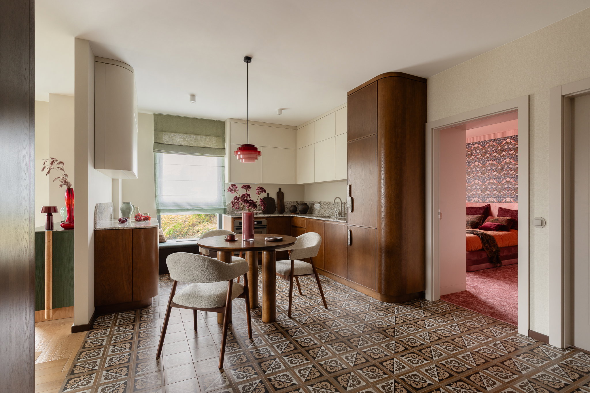 Projekt: HFarchitects, fot: Patryk Polewany