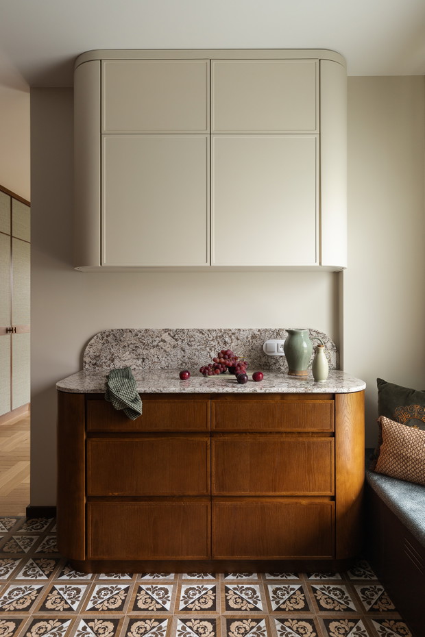 Projekt: HFarchitects, fot: Patryk Polewany