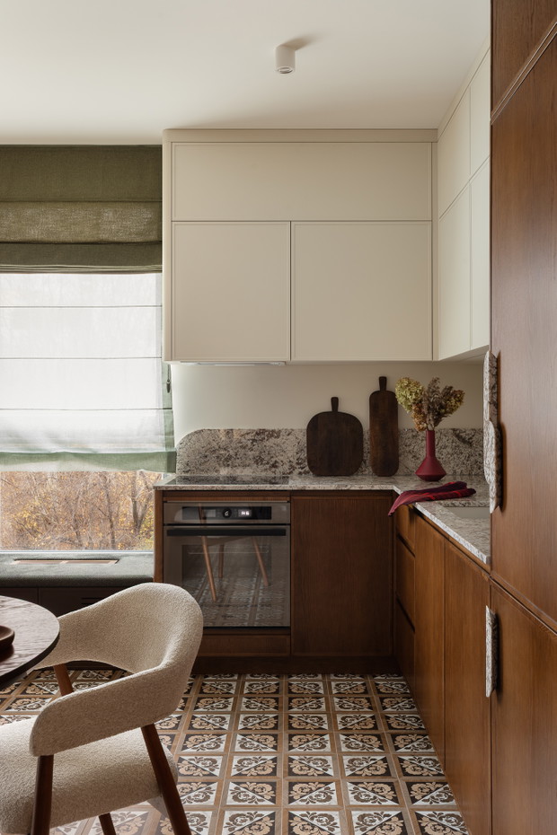 Projekt: HFarchitects, fot: Patryk Polewany